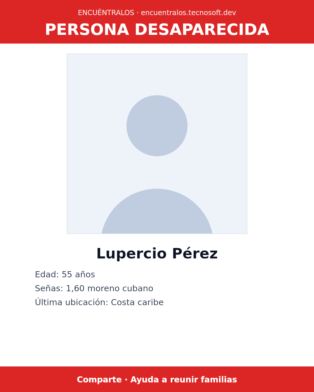 Lupercio Pérez