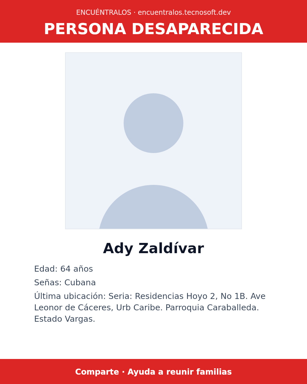 Ady Zaldívar